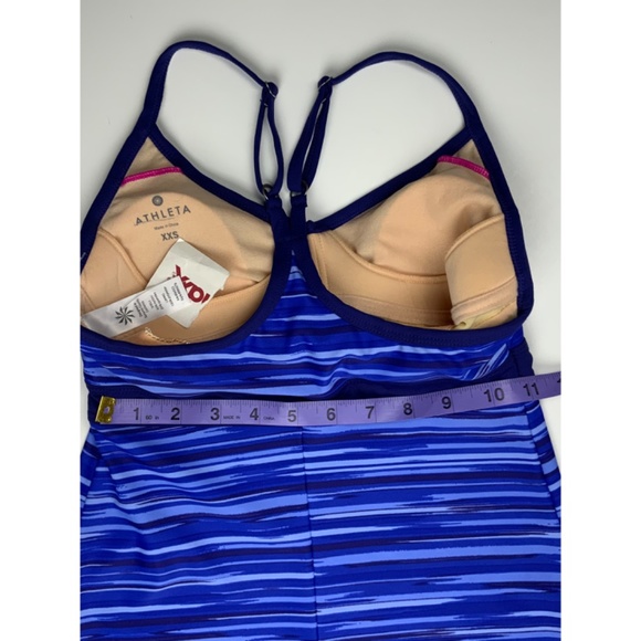 NWT ATHLETA TOP SIZE XXS - Picture 3 of 4